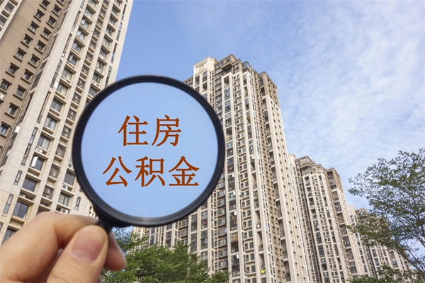 莱芜离职可以取出公积金吗（离职可以取公积金嘛）